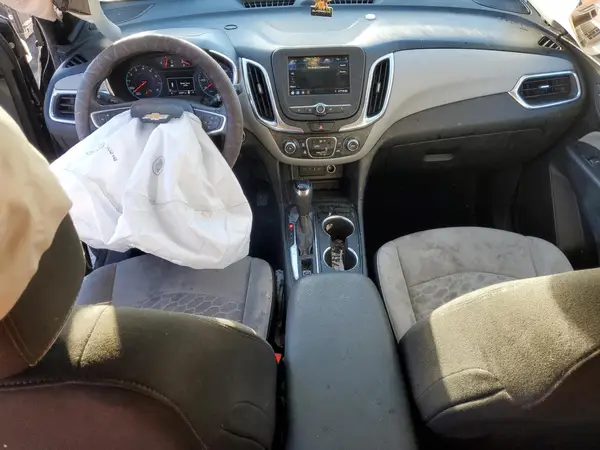 3GNAXHEV4KL362039 2019 CHEVROLET EQUINOX - Image 8