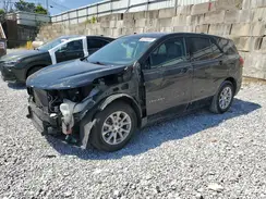 3GNAXHEV4KL365992 2019 CHEVROLET EQUINOX