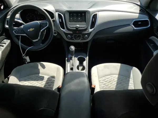 3GNAXHEV4KL365992 2019 CHEVROLET EQUINOX - Image 8