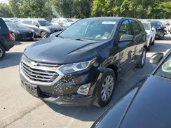 3GNAXHEV4KL372974 2019 CHEVROLET EQUINOX