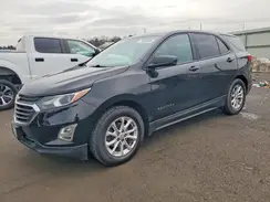 3GNAXHEV4KL376393 2019 CHEVROLET EQUINOX