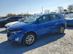 3GNAXHEV4KS500507 2019 CHEVROLET EQUINOX