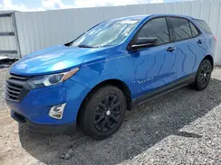 3GNAXHEV4KS502807 2019 CHEVROLET EQUINOX