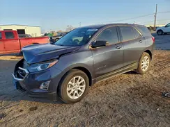 3GNAXHEV4KS503942 2019 CHEVROLET EQUINOX