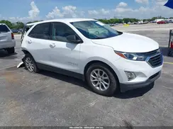 3GNAXHEV4KS505349 2019 CHEVROLET EQUINOX