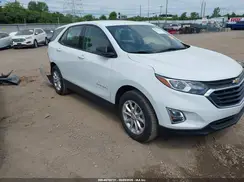 3GNAXHEV4KS507148 2019 CHEVROLET EQUINOX