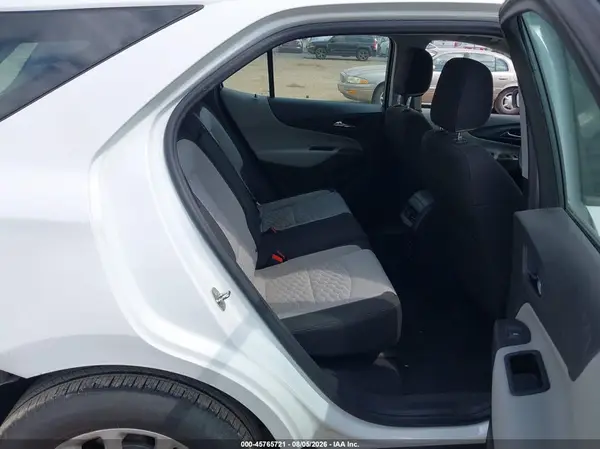3GNAXHEV4KS507148 2019 CHEVROLET EQUINOX - Image 8