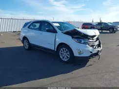 3GNAXHEV4KS507456 2019 CHEVROLET EQUINOX