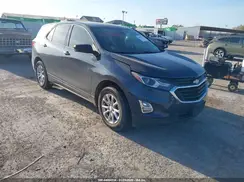 3GNAXHEV4KS508400 2019 CHEVROLET EQUINOX