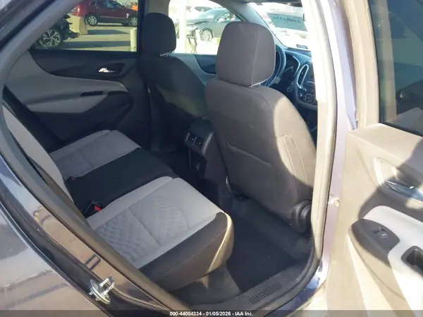 3GNAXHEV4KS508400 2019 CHEVROLET EQUINOX - Image 8