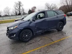 3GNAXHEV4KS519767 2019 CHEVROLET EQUINOX