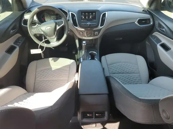 3GNAXHEV4KS525259 2019 CHEVROLET EQUINOX - Image 8