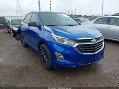 3GNAXHEV4KS527903 2019 CHEVROLET EQUINOX