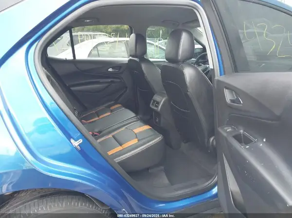 3GNAXHEV4KS527903 2019 CHEVROLET EQUINOX - Image 8