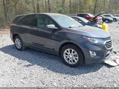 3GNAXHEV4KS528436 2019 CHEVROLET EQUINOX