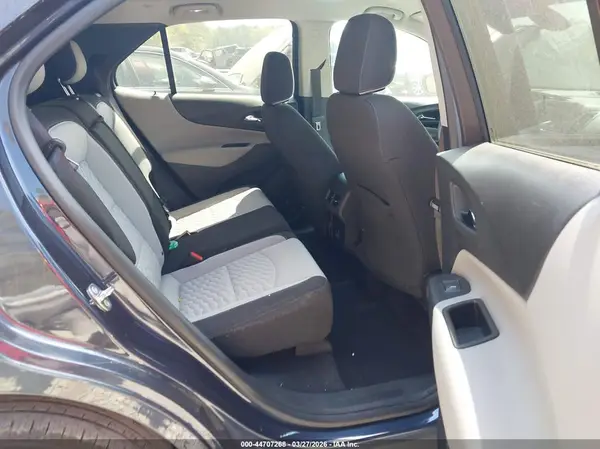 3GNAXHEV4KS528436 2019 CHEVROLET EQUINOX - Image 8