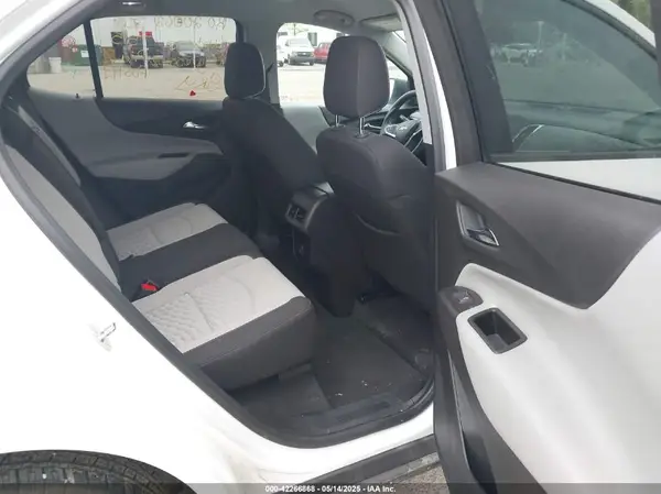 3GNAXHEV4KS530347 2019 CHEVROLET EQUINOX - Image 8