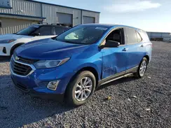 3GNAXHEV4KS532258 2019 CHEVROLET EQUINOX