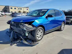 3GNAXHEV4KS533880 2019 CHEVROLET EQUINOX