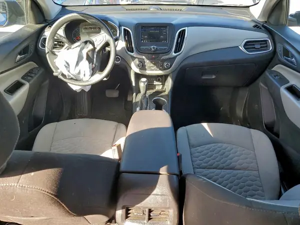 3GNAXHEV4KS533880 2019 CHEVROLET EQUINOX - Image 8