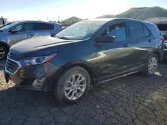 3GNAXHEV4KS543230 2019 CHEVROLET EQUINOX