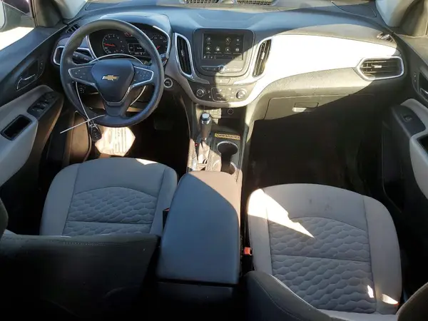 3GNAXHEV4KS543230 2019 CHEVROLET EQUINOX - Image 8