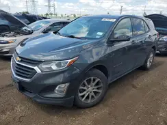3GNAXHEV4KS543440 2019 CHEVROLET EQUINOX