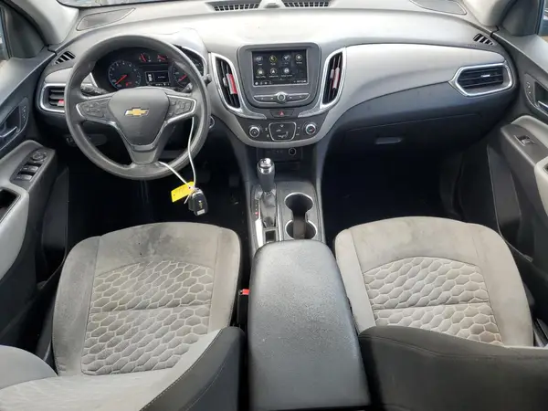 3GNAXHEV4KS543440 2019 CHEVROLET EQUINOX - Image 8