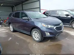3GNAXHEV4KS544328 2019 CHEVROLET EQUINOX