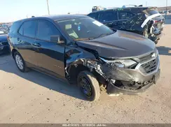 3GNAXHEV4KS548377 2019 CHEVROLET EQUINOX