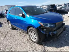 3GNAXHEV4KS553420 2019 CHEVROLET EQUINOX