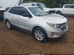 3GNAXHEV4KS554180 2019 CHEVROLET EQUINOX