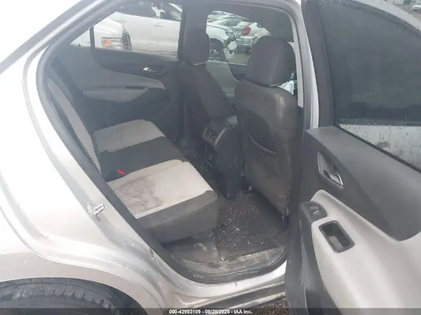 3GNAXHEV4KS554180 2019 CHEVROLET EQUINOX - Image 8