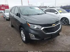 3GNAXHEV4KS555054 2019 CHEVROLET EQUINOX