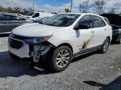3GNAXHEV4KS556589 2019 CHEVROLET EQUINOX