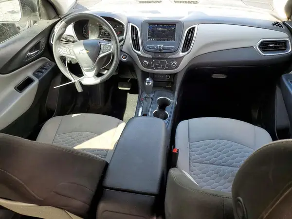 3GNAXHEV4KS556589 2019 CHEVROLET EQUINOX - Image 8