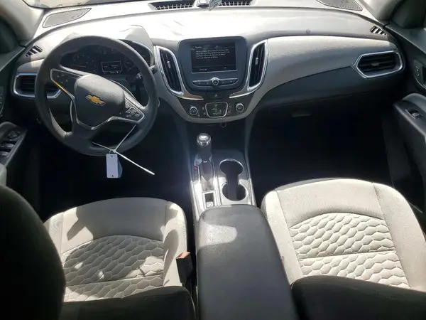 3GNAXHEV4KS562683 2019 CHEVROLET EQUINOX - Image 8