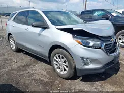 3GNAXHEV4KS562862 2019 CHEVROLET EQUINOX