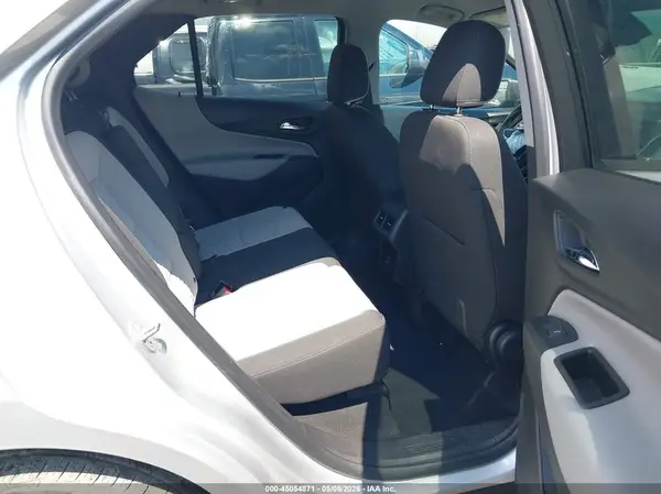 3GNAXHEV4KS562862 2019 CHEVROLET EQUINOX - Image 8