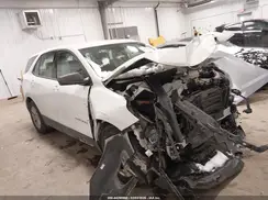 3GNAXHEV4KS563638 2019 CHEVROLET EQUINOX