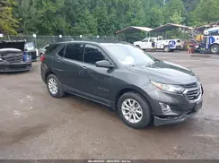 3GNAXHEV4KS564787 2019 CHEVROLET EQUINOX
