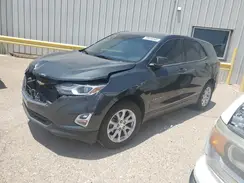 3GNAXHEV4KS565275 2019 CHEVROLET EQUINOX