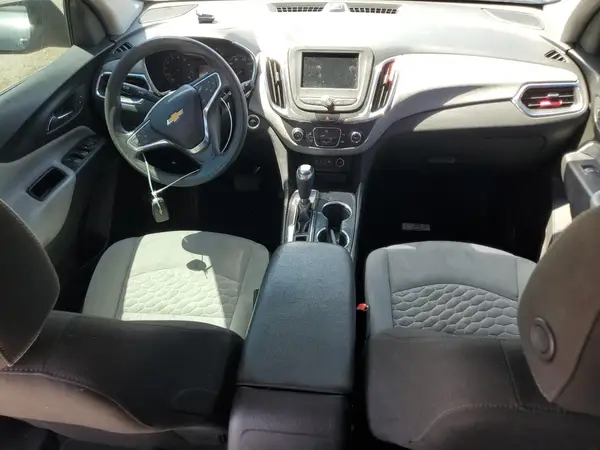 3GNAXHEV4KS565275 2019 CHEVROLET EQUINOX - Image 8