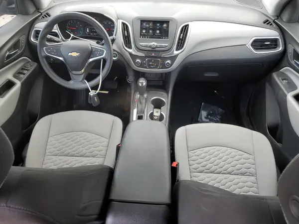 3GNAXHEV4KS569861 2019 CHEVROLET EQUINOX - Image 8
