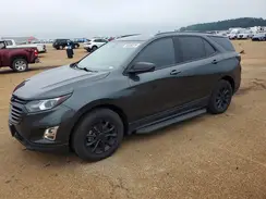 3GNAXHEV4KS570699 2019 CHEVROLET EQUINOX