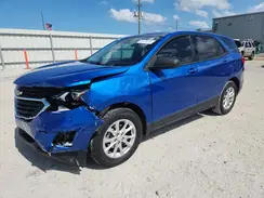 3GNAXHEV4KS573795 2019 CHEVROLET EQUINOX