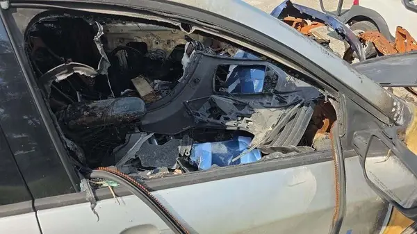 3GNAXHEV4KS574400 2019 CHEVROLET EQUINOX - Image 2