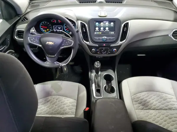 3GNAXHEV4KS579614 2019 CHEVROLET EQUINOX - Image 8