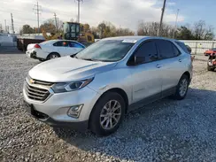 3GNAXHEV4KS587616 2019 CHEVROLET EQUINOX