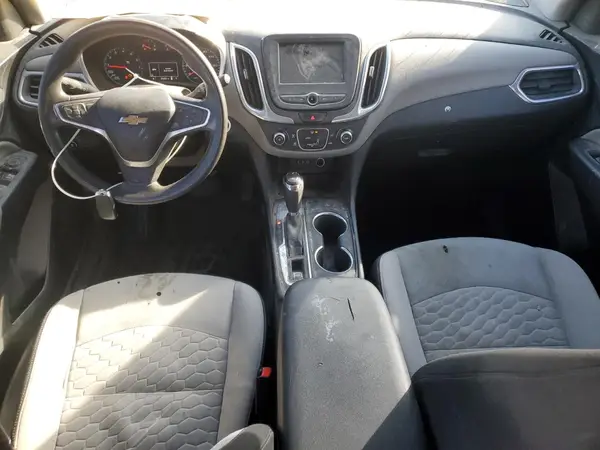 3GNAXHEV4KS587616 2019 CHEVROLET EQUINOX - Image 8